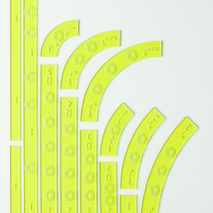 range rulers