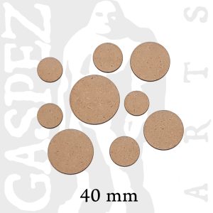 MDF bases